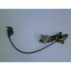 FIXATION SELLE - PIAGGIO X9 EVOLUTION 125