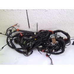 FAISCEAU ELECTRIQUE - PIAGGIO X9 EVOLUTION 125