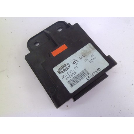 BOITIER - PIAGGIO X9 EVOLUTION 125