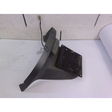 BAVETTE - PIAGGIO X9 EVOLUTION 125