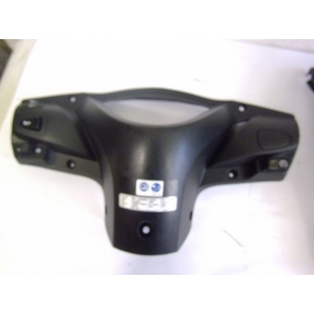 CACHE COMPTEUR - HONDA VISION 50