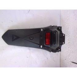 BAVETTE - HONDA VISION 50