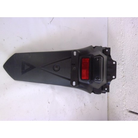 BAVETTE - HONDA VISION 50