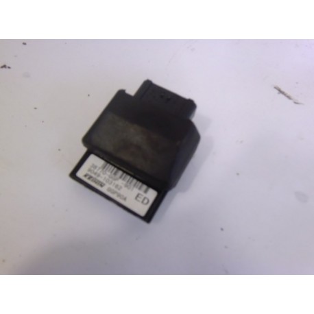 BOITIER - HONDA VISION 50