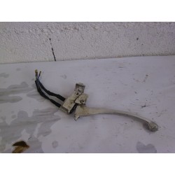 LEVIER DE FREIN ARRIERE - HONDA VISION 50