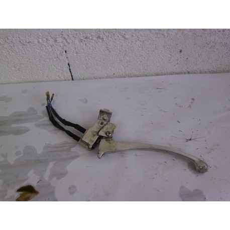 LEVIER DE FREIN ARRIERE - HONDA VISION 50