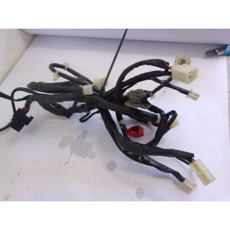 FAISCEAU ELECTRIQUE - HONDA VISION 50