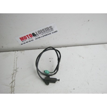 CAPTEUR DE BEQUILLE SUZUKI 600 BANDIT