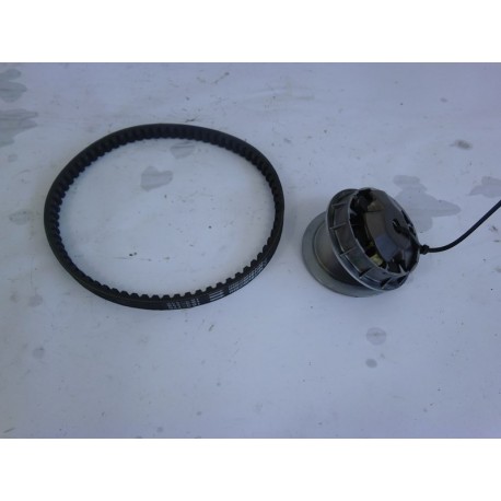 VARIATEUR + COURROIE - SYM ORBIT 2