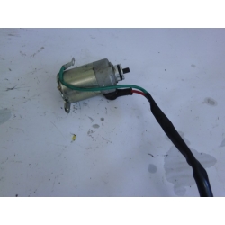 DEMARREUR - SYM ORBIT 2