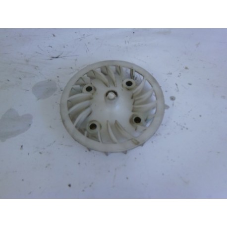 TURBINE - SYM ORBIT 2