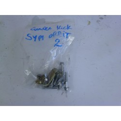 VIS DE CARTER KICK - SYM ORBIT 2