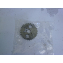 PIGNON ARBRE A CAME - SYM ORBIT 2