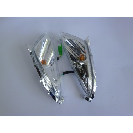 CLIGNOTANTS - SYM ORBIT 2 NEUF