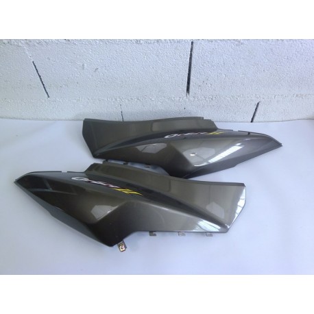 CARENAGE ARRIERE - SYM ORBIT 2 NEUF