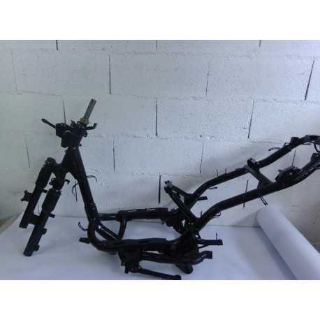 CADRE - SYM ORBIT 2 NEUF