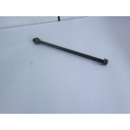 AXE DE ROUE AVANT - SYM ORBIT 2 NEUF