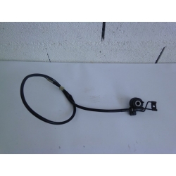 ENTRAINEUR COMPTEUR + CABLE - SYM ORBIT 2 NEUF