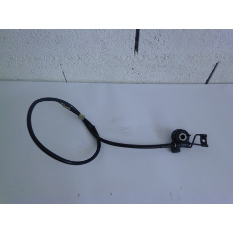 ENTRAINEUR COMPTEUR + CABLE - SYM ORBIT 2 NEUF