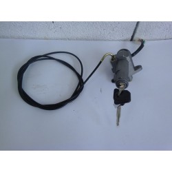 NEIMAN CONTACTEUR A CLEF - SYM ORBIT 2 NEUF