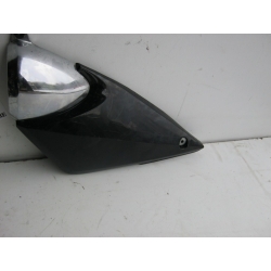 CACHE LATERAL GAUCHE - SUZUKI 600 BANDIT