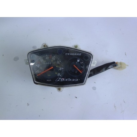 COMPTEUR - PEUGEOT KISBEE