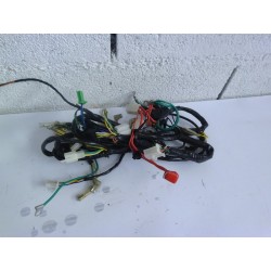 FAISCEAU ELECTRIQUE - PEUGEOT KISBEE