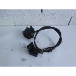 FREIN AVANT - PEUGEOT KISBEE