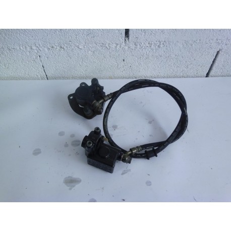 FREIN AVANT - PEUGEOT KISBEE