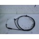 CABLE ACCELERATEUR - PEUGEOT KISBEE