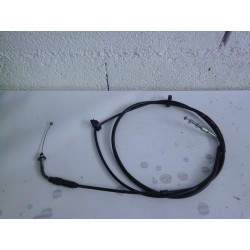 CABLE ACCELERATEUR - PEUGEOT KISBEE