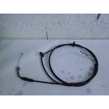CABLE ACCELERATEUR - PEUGEOT KISBEE