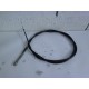 CABLE DE FREIN ARRIERE - PEUGEOT KISBEE