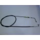 CABLE DE SELLE - PEUGEOT KISBEE