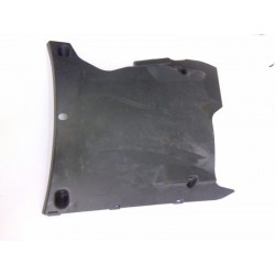 BAS DE CAISSE - PEUGEOT KISBEE