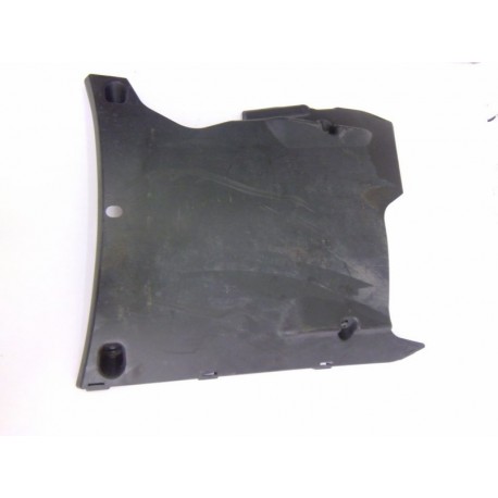 BAS DE CAISSE - PEUGEOT KISBEE