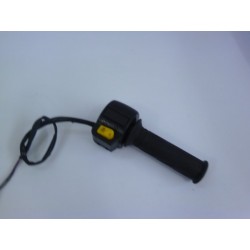 COMODO DROIT - PEUGEOT KISBEE