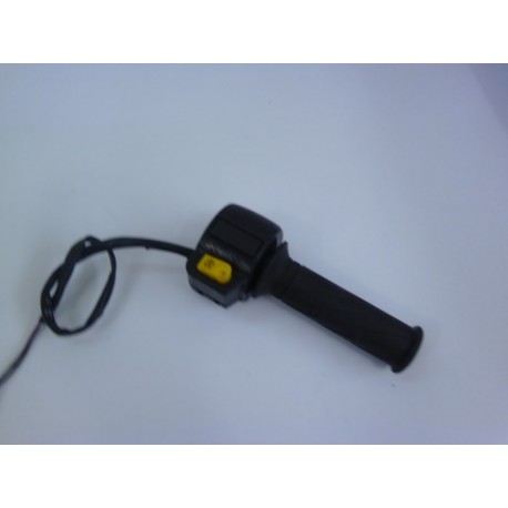 COMODO DROIT - PEUGEOT KISBEE