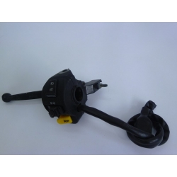 COMODO GAUCHE - PEUGEOT KISBEE