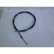 CABLE DE FREIN ARRIERE - PEUGEOT KISBEE