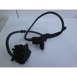 FREIN AVANT COMPLET - PEUGEOT KISBEE