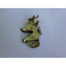 FIXATION DE SELLE - PEUGEOT KISBEE