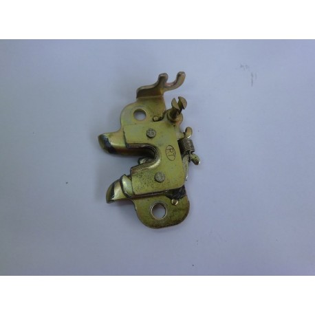 FIXATION DE SELLE - PEUGEOT KISBEE