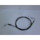 CABLE DE GAZ - PEUGEOT KISBEE