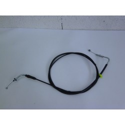 CABLE DE GAZ - PEUGEOT KISBEE