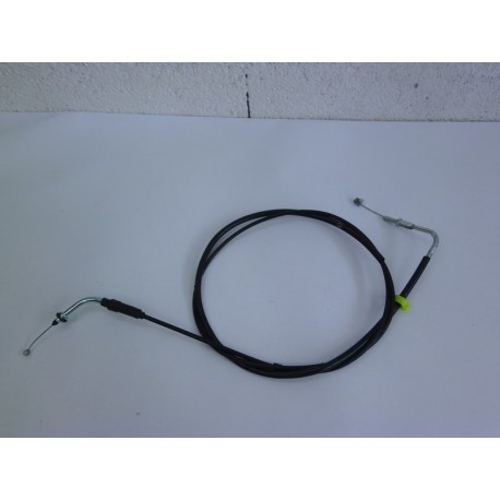 CABLE DE GAZ - PEUGEOT KISBEE