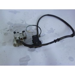 FREIN AVANT COMPLET - BAOTIAN BT49QT-12