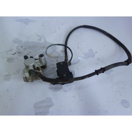 FREIN AVANT COMPLET - BAOTIAN BT49QT-12