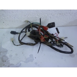 FAISCEAU ELECTRIQUE - BAOTIAN BT49QT-12