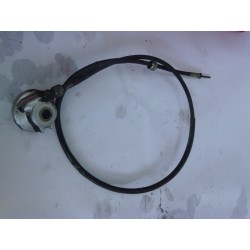 CABLE COMPTEUR + ENTRAINEUR  - BAOTIAN BT49QT-12